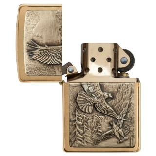 ZIPPO UPALJAČ 20854 