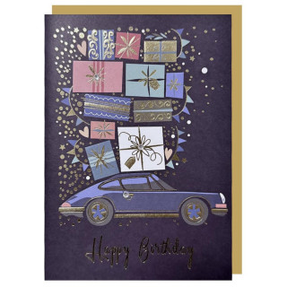 ČESTITKA MALA HAPPY BIRTHDAY VITER 