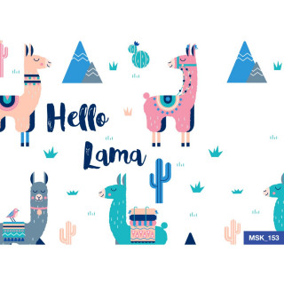 ZAŠTITNA MASKA MSK-153 