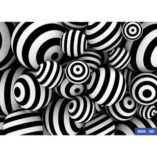 ZAŠTITNA MASKA MSK-182 