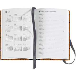 PLANER PASSPORT D/P AUTUM 25 