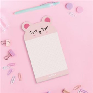 NOTES BEAR B2F 