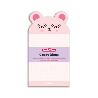 NOTES BEAR B2F 
