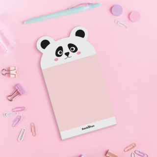 NOTES PANDA B2F 