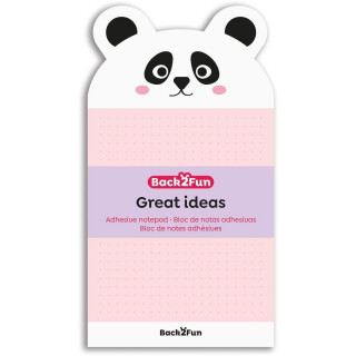 NOTES PANDA B2F 