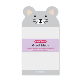 NOTES MOUSE B2F 