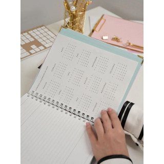 PLANER CRNO BIJELI MODA I TAKO TO 