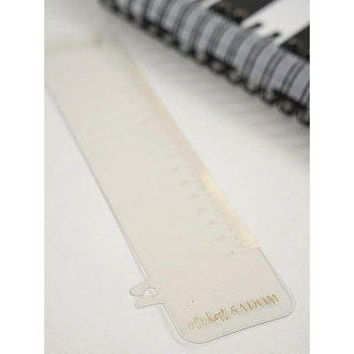 PLANER CRNO BIJELI MODA I TAKO TO 