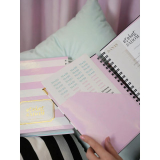 PLANER CRNO BIJELI MODA I TAKO TO 