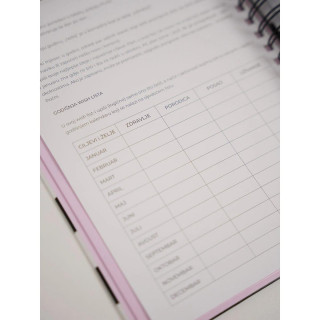 PLANER CRNO BIJELI MODA I TAKO TO 