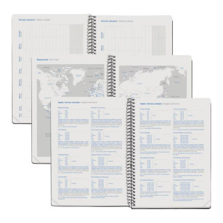 PLANER ACTIVA W/V ECO PEACE 26_27 