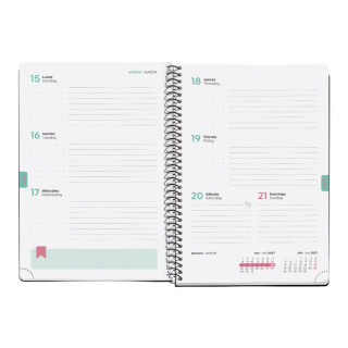 PLANER PLUS W/V SUMMERY 26_27 