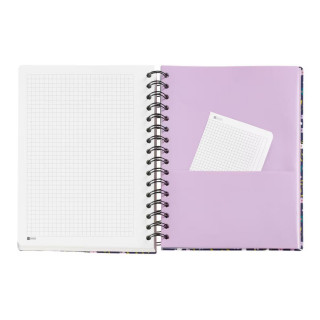 PLANER 18M PLUS W/V LILAC PETITE 26_27 