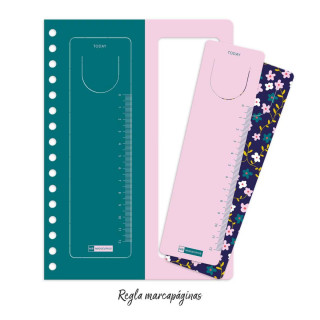 PLANER 18M PLUS W/V LILAC PETITE 26_27 