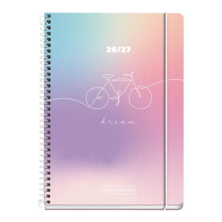 PLANER ACTIVA W/V DREAM 26_27 