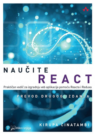 Naučite React 