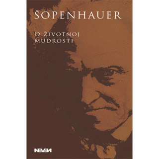 Komplet knjiga Artur Šopenhauer 1-12 