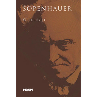 Komplet knjiga Artur Šopenhauer 1-12 