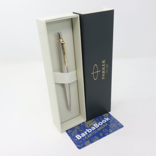 HEMIJSKA OLOVKA PARKER JOTTER XL MONOCHROME SS C 