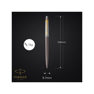 HEMIJSKA OLOVKA JOTTER CORE GRAY M