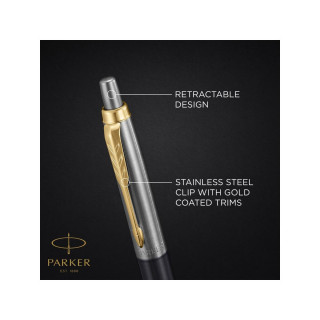 HEMIJSKA OLOVKA JOTTER CORE GRAY M