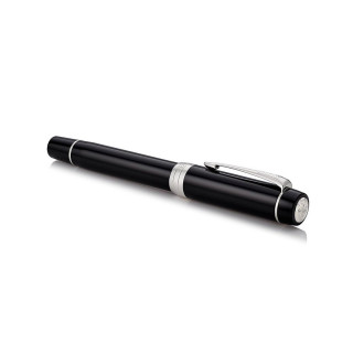NALIV PERO PARKER DUOFPLD CRNO CT M 