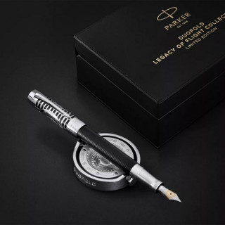 NALIV PERO PARKER INGENUITY LEGACY CT F 