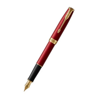 NALIV PERO PARKER SONNET CORE CRVENO GT 