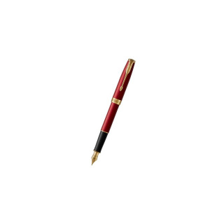 NALIV PERO PARKER SONNET CORE CRVENO GT 