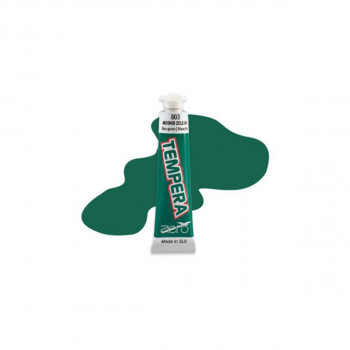 TAMPERA AERO ZELENA 803 7 ml 