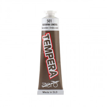 TEMPERA AERO 42ml UMBRA NAT. 501 