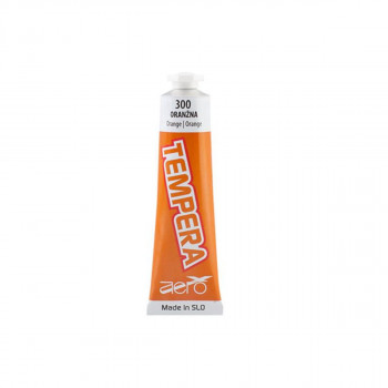TEMPERA AERO 42ml ORANGE 300 