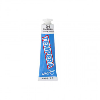 TEMPERA AERO 42ml KOBALT PL 704 