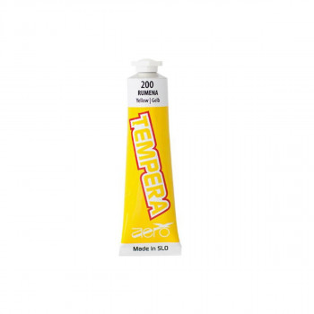 TEMPERA AERO 42ml ŽUTA 200 