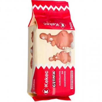GLINA MIRISNA 500gr BC 