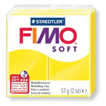 MASA ZA MOD.STAED.FIMO ŽUTA 