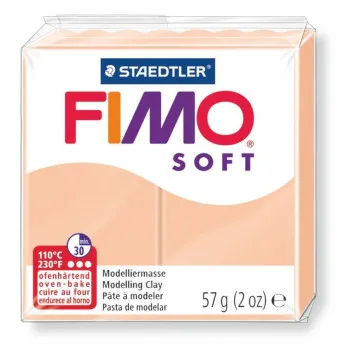 MASA ZA MOD. FIMO SOFT B.KOŽE 