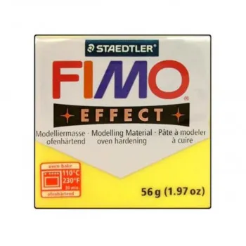 MASA ZA MOD.FIMO PROZ.ŽUTA 
