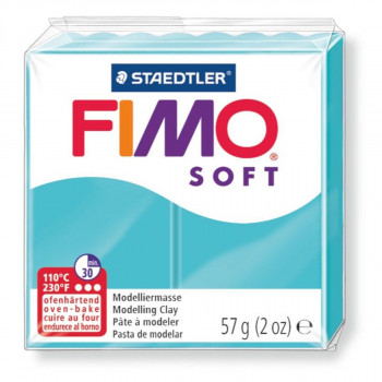 MASA ZA MOD.FIMO SOFT PEPERMINT 