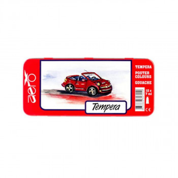 TEMPERE AERO 1/12 LIM.KUT.AUTO 