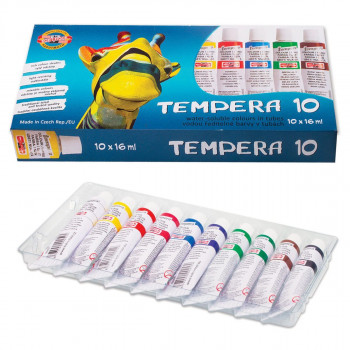TEMPERA 10/1 KOH-I-NOR 01625S1001KS 