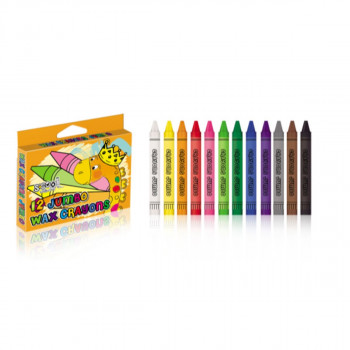 VOŠTANE BOJE S-COOL 1/12 JUMBO 