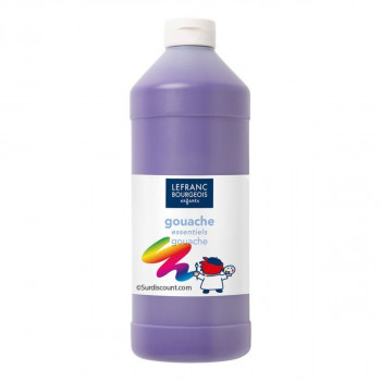 TEMPERA LB 1L VIOLET 