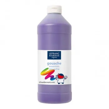 TEMPERA LB 1L VIOLET 