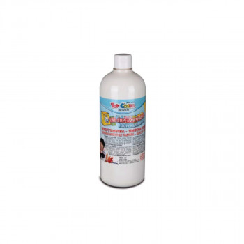 TEMPERA 1L TOY BIJELA 