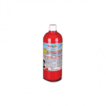 TEMPERA 1L TOY CRVENA 
