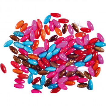 JUNIOR PERLICE OVAL 11*5 25g 