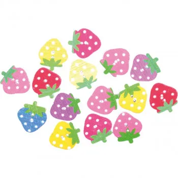 JUNIOR CRAFT DRVO JAGODE 