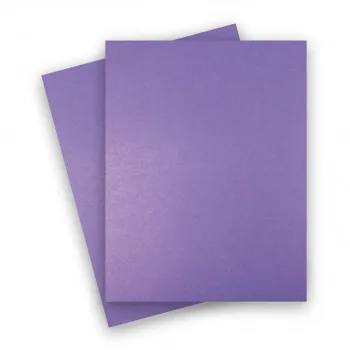 EVA PJENA A4 METALIC VIOLET 