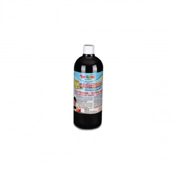 TEMPERA 1L TOY CRNA 